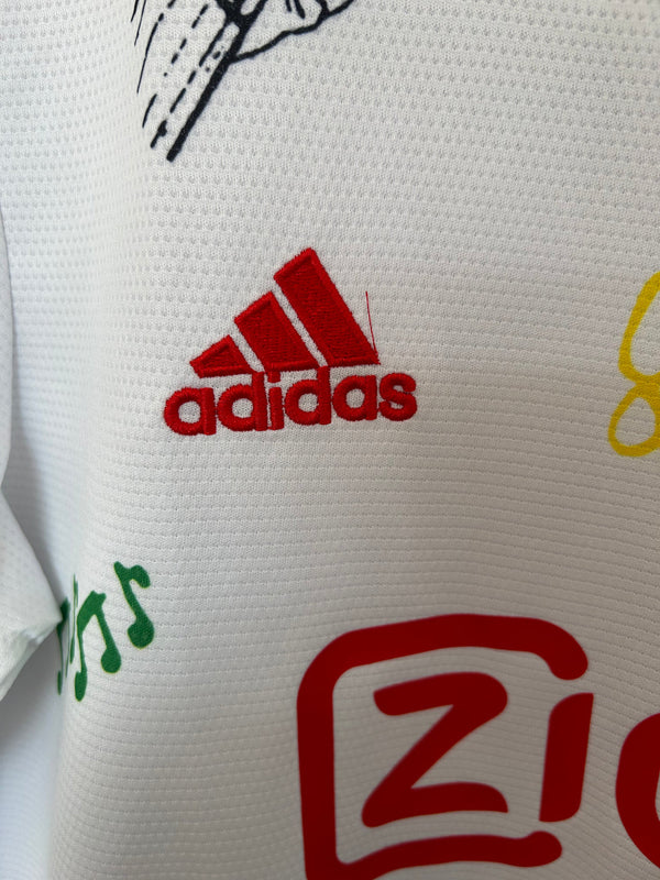 Ajax Special Jersey 25/26