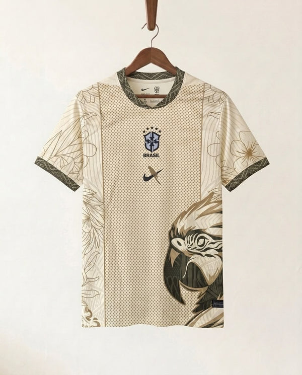 Brazil Special Jersey 2026