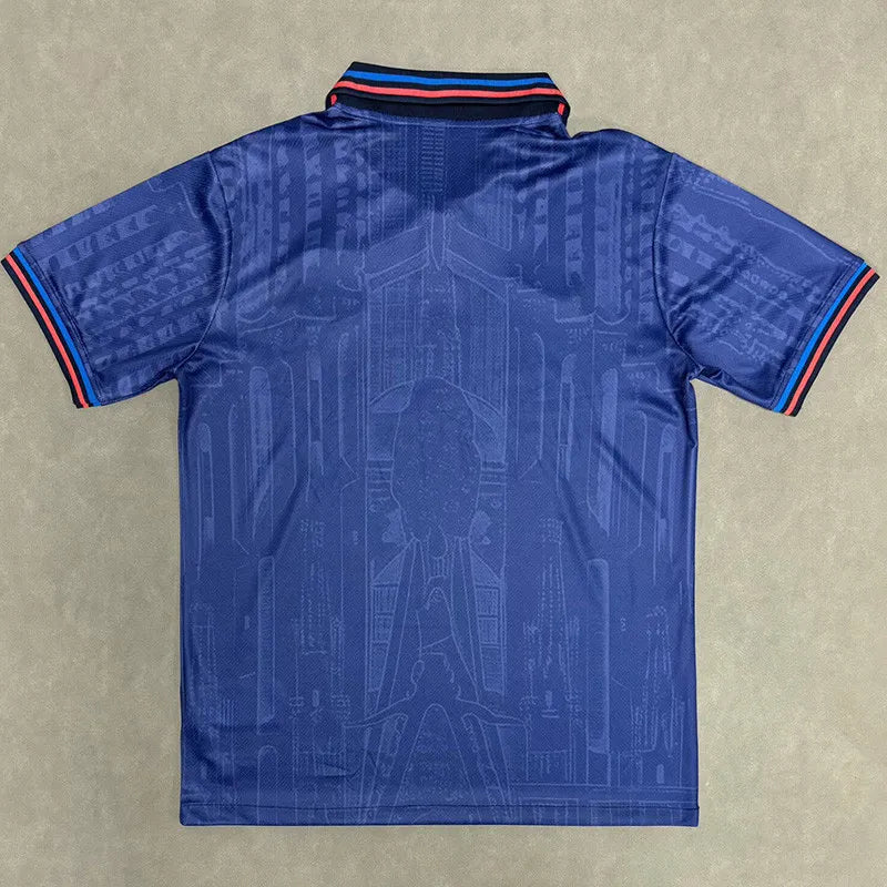Barcelona Special Jersey 25/26