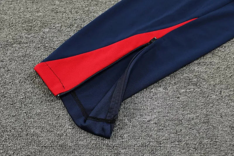 PSG Half Zip Tracksuit