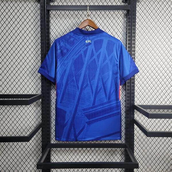 Chelsea Home Jersey 25/26