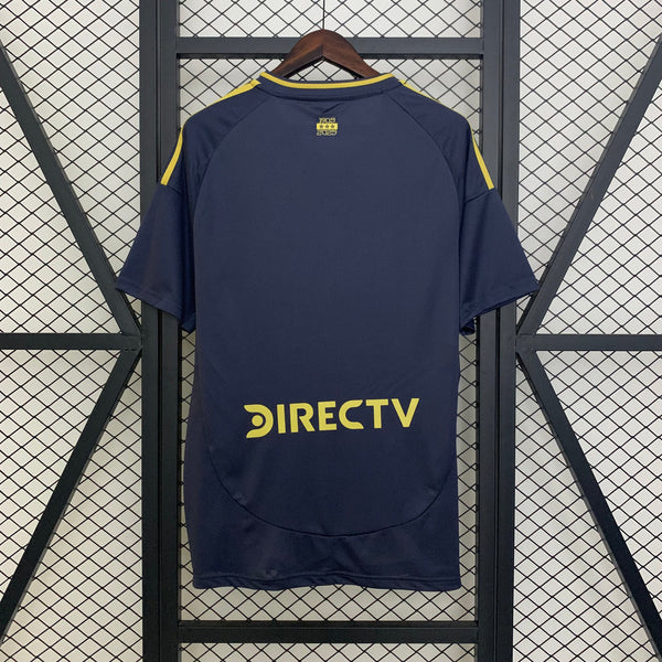 Boca Juniors 3rd Jersey 25/26