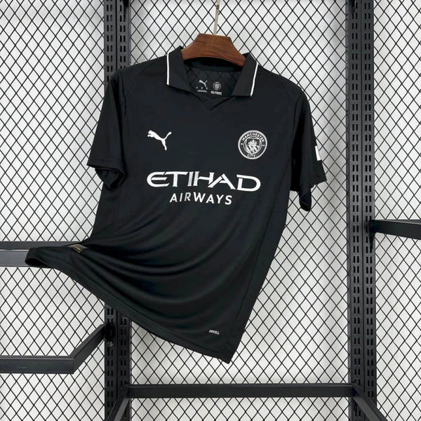 Manchester City Away Jersey