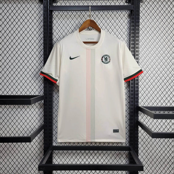 Chelsea Away Jersey 25/26