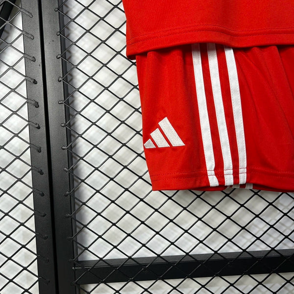 Bayern Munich Home for kids 25/26