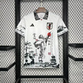 Japan Special Jersey