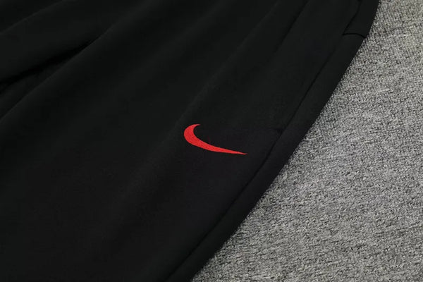 Liverpool Full Zip Tracksuit