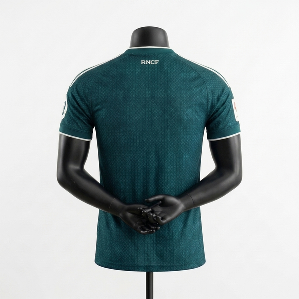 Real Madrid Away Jersey 26/27 - Player Version