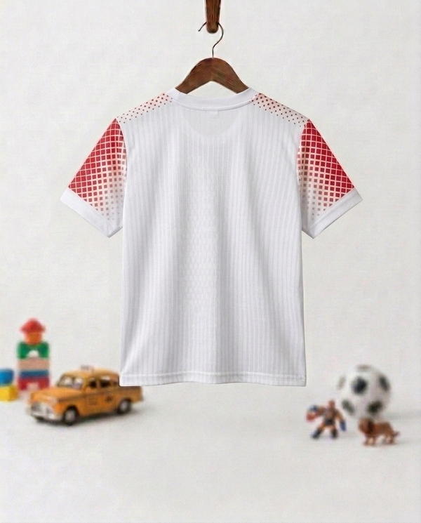 Jordan Home 2026 - For Kids