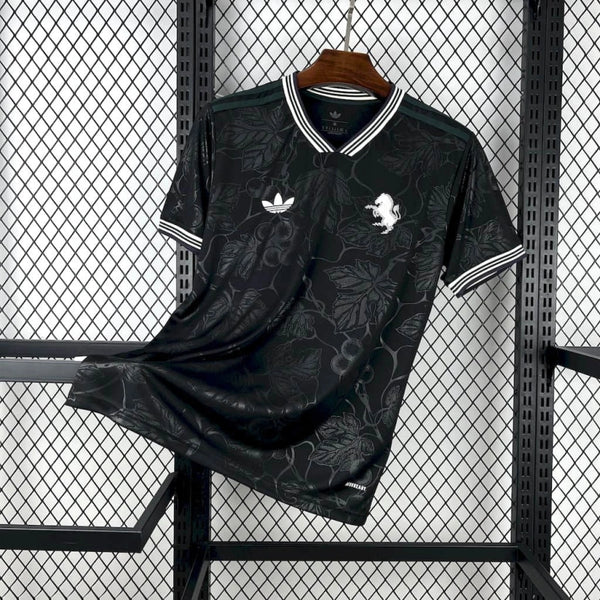 Juventus 3rd Jersey 25/26
