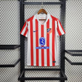 Atletico Madrid Home Jersey 25/26