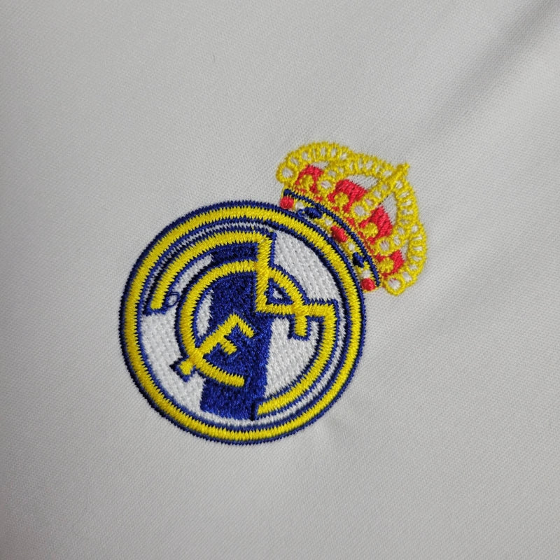 Real Madrid Home For Kids 25/26