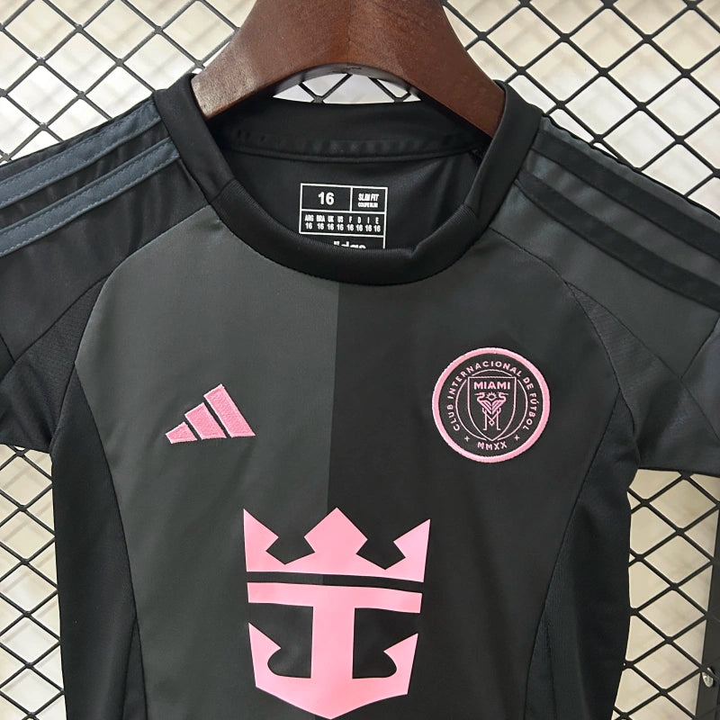 Inter Miami Away For Kids 25/26