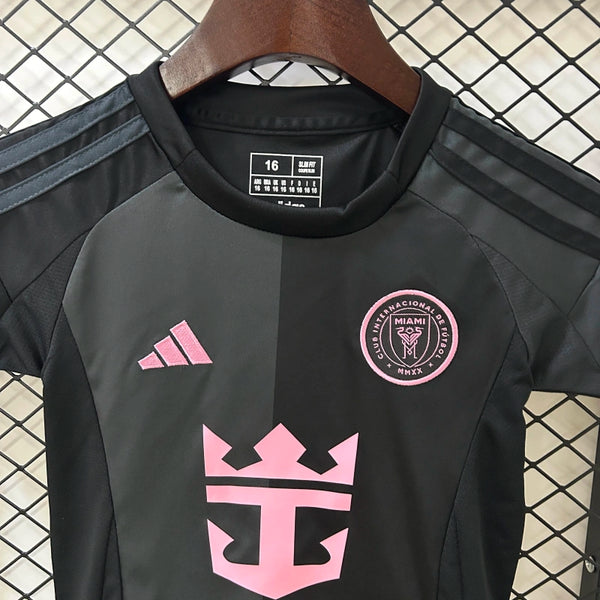 Inter Miami Away For Kids 25/26