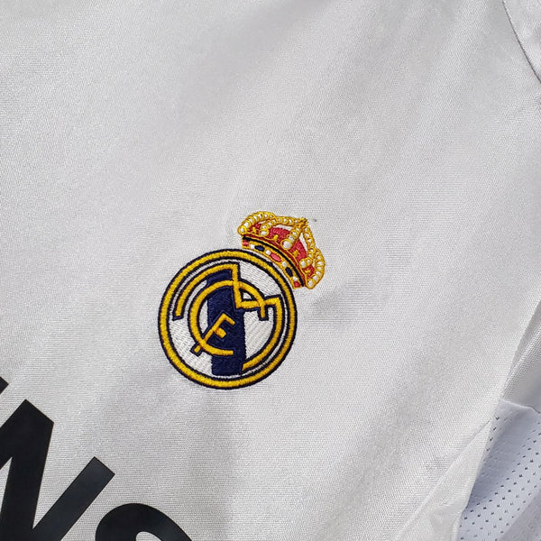 Real Madrid Classic Season 2005/06