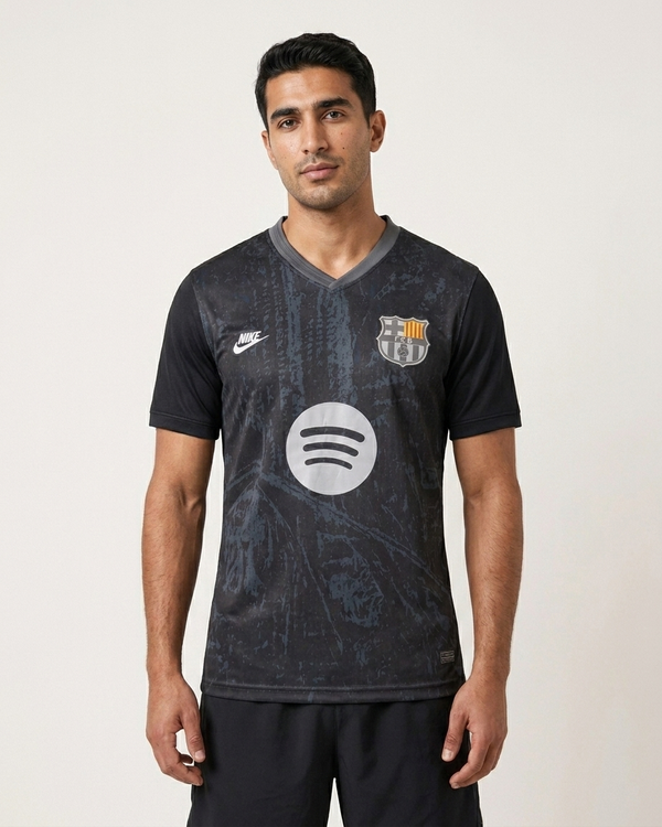 Barcelona Special Jersey 26/27