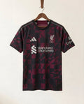 Liverpool 3rd Jersey 26/27