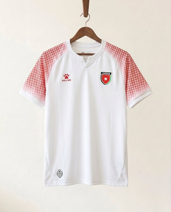 Jordan Home Jersey 2026