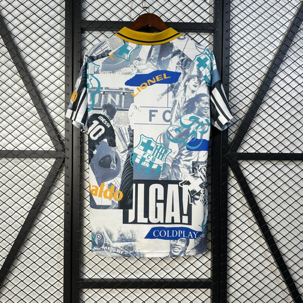 Barcelona Special Jersey 25/26