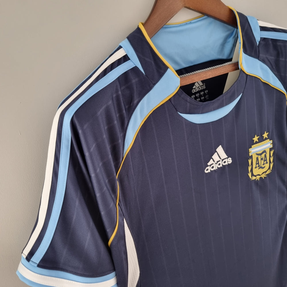 Argentina Classic 2006 Jersey
