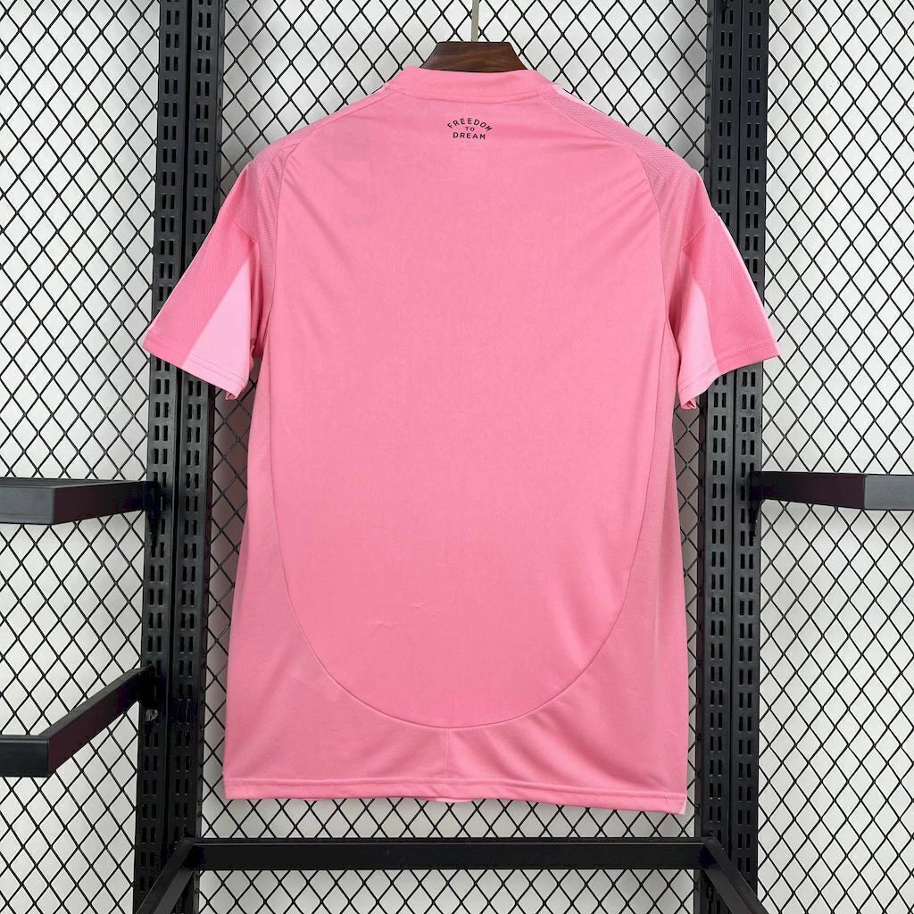 Inter Miami Home Jersey 25/26