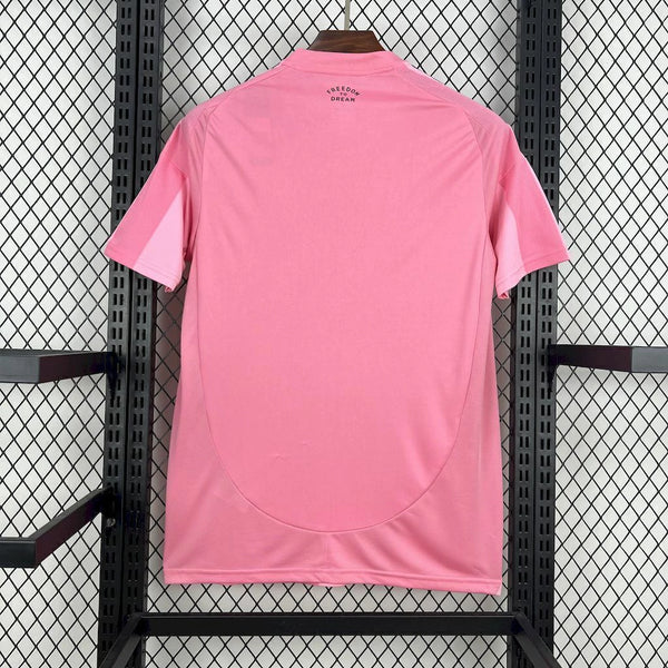 Inter Miami Home Jersey 25/26