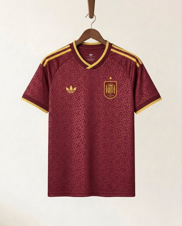 Spain Special Jersey 2026