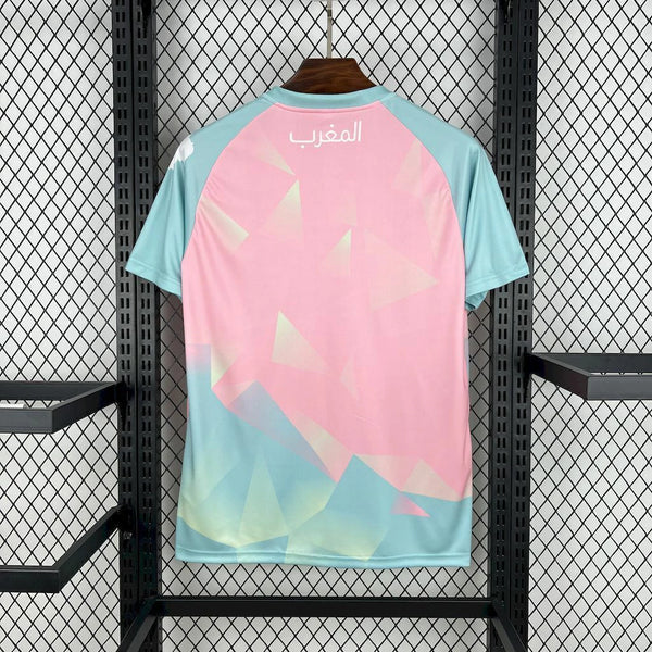 Morroco Special Jersey 25/26