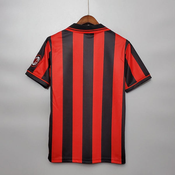 AC Milan Classic Jersey 1994/1995