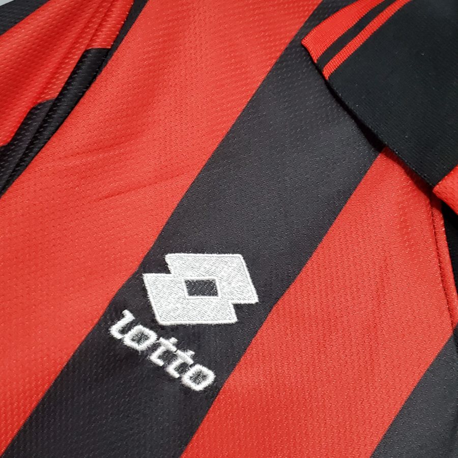 AC Milan Classic Jersey 1994/1995