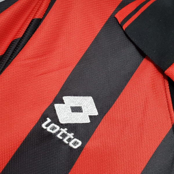 AC Milan Classic Jersey 1994/1995