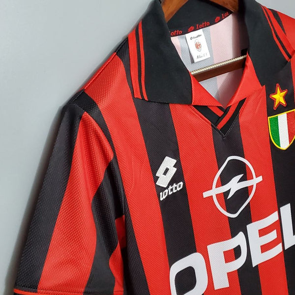 AC Milan Classic Jersey 1994/1995