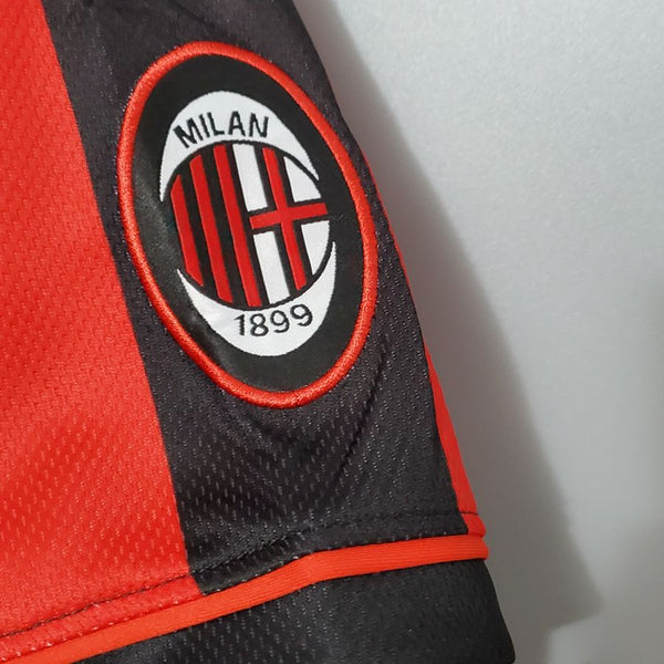 AC Milan Classic Jersey 1994/1995