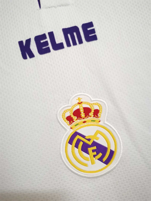 Real Madrid Classic 1996/97 Season