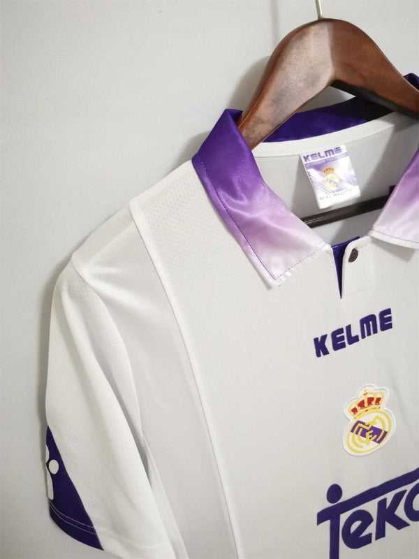 Real Madrid Classic 1996/97 Season