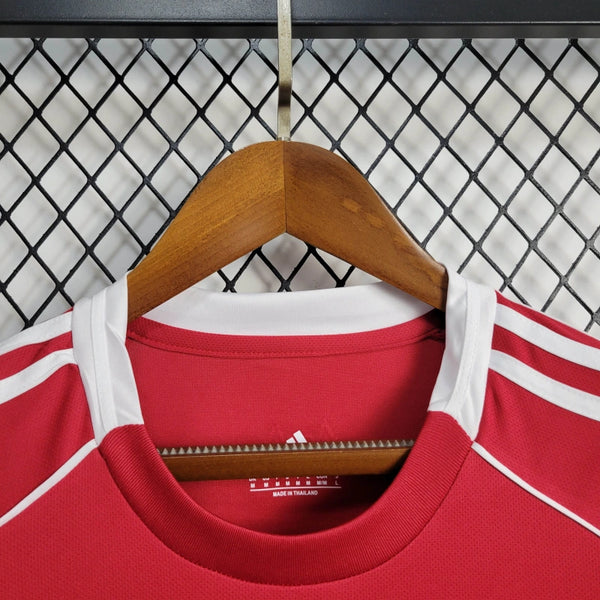 Liverpool Home Long Sleeve Jersey 25/26