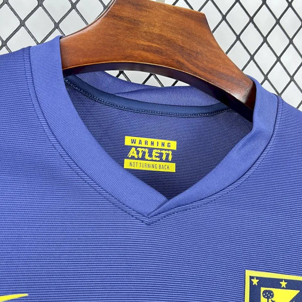 Atletico Madrid Away Jersey 25/26
