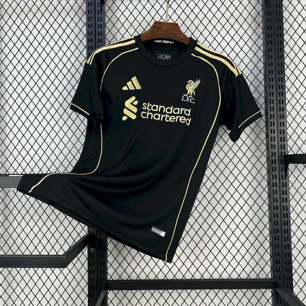 Liverpool Special Jersey 25/26