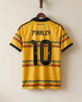 Jamaica Home Jersey- MARLEY 10