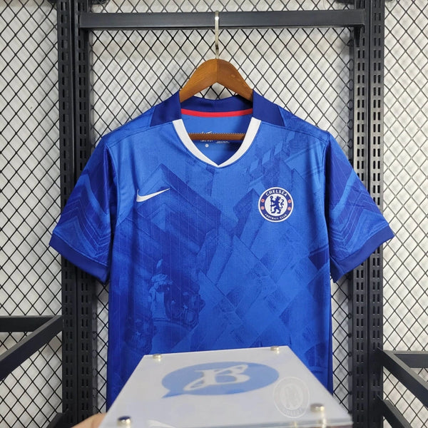 Chelsea Home Jersey 25/26