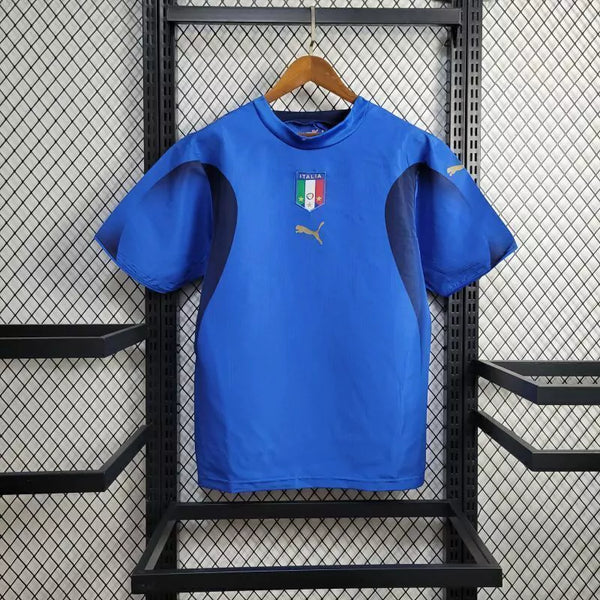 Italy Classic 2006