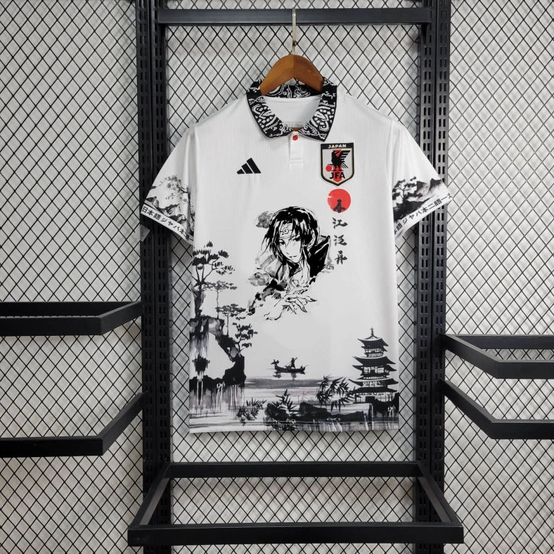 Japan Special Jersey