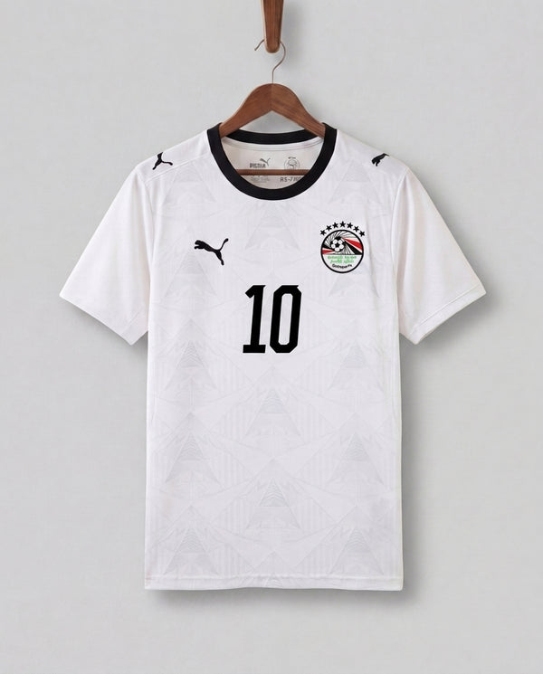 Egypt Away Jersey - M.SALAH 10