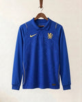 Chelsea Home Jersey 26/27 - Long Sleeve