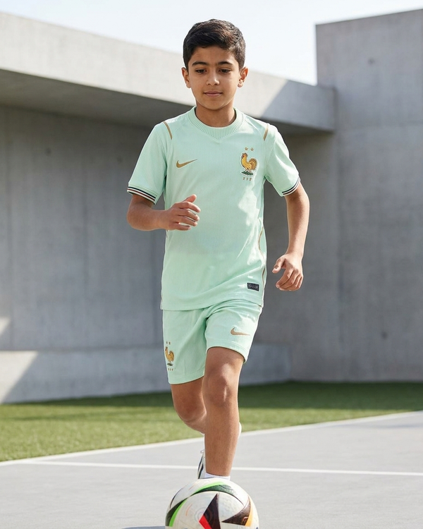 France Away Kit 2026 - For Kids