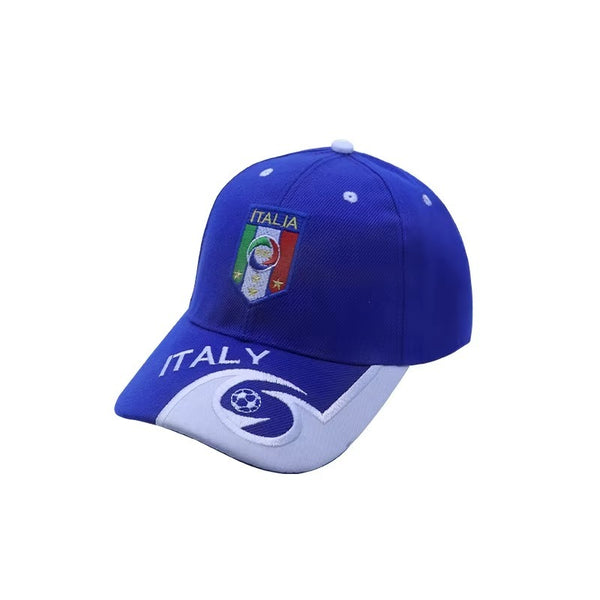 Italy Cap - World Cup 2026