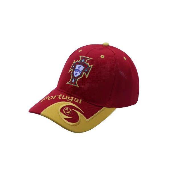 Portugal Cap - World Cup 2026