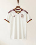 Spain Away Jersey 2026 - 2 Stars