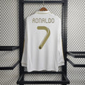 Real Madrid 11/12 _ Ronaldo Jersey