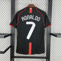 Manchester United 07/08 _ Ronaldo Jersey